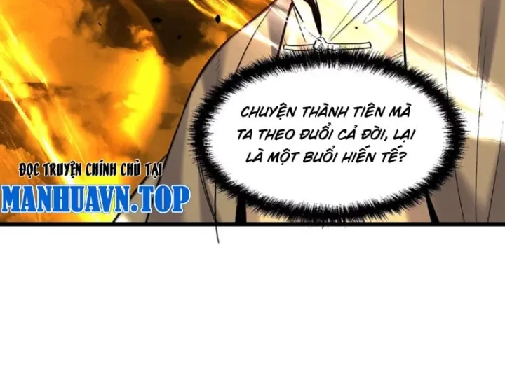 Quỷ Dị Bệnh Kiều Mà Ta Vẽ Thành Thật Rồi Chapter 30 - Trang 46