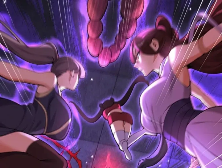 Quỷ Dị Bệnh Kiều Mà Ta Vẽ Thành Thật Rồi Chapter 30 - Trang 9