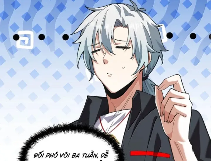 Quỷ Dị Bệnh Kiều Mà Ta Vẽ Thành Thật Rồi Chapter 31 - Trang 20