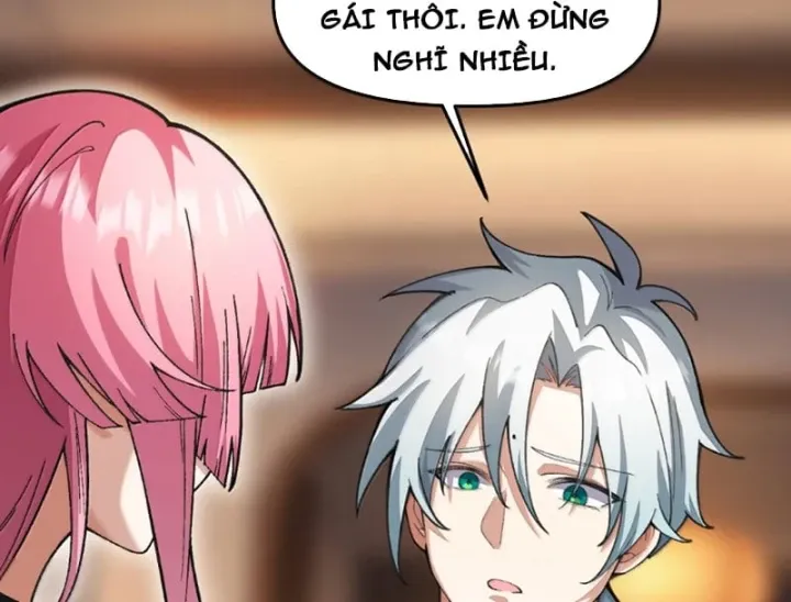 Quỷ Dị Bệnh Kiều Mà Ta Vẽ Thành Thật Rồi Chapter 31 - Trang 22