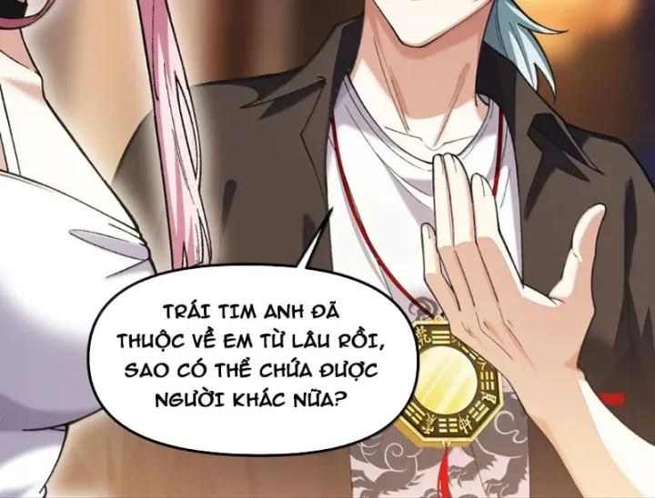 Quỷ Dị Bệnh Kiều Mà Ta Vẽ Thành Thật Rồi Chapter 31 - Trang 23