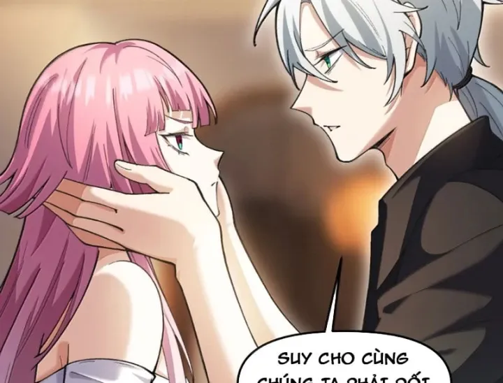 Quỷ Dị Bệnh Kiều Mà Ta Vẽ Thành Thật Rồi Chapter 31 - Trang 28