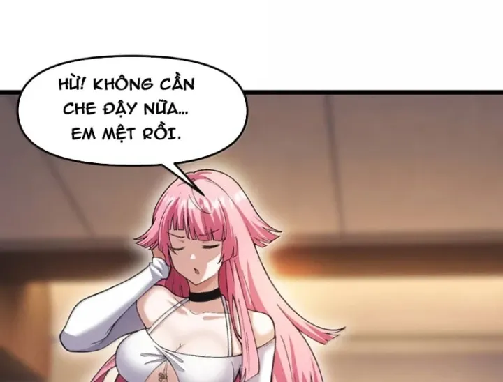 Quỷ Dị Bệnh Kiều Mà Ta Vẽ Thành Thật Rồi Chapter 31 - Trang 31
