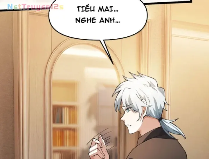 Quỷ Dị Bệnh Kiều Mà Ta Vẽ Thành Thật Rồi Chapter 31 - Trang 35