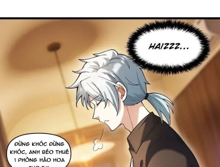 Quỷ Dị Bệnh Kiều Mà Ta Vẽ Thành Thật Rồi Chapter 31 - Trang 8