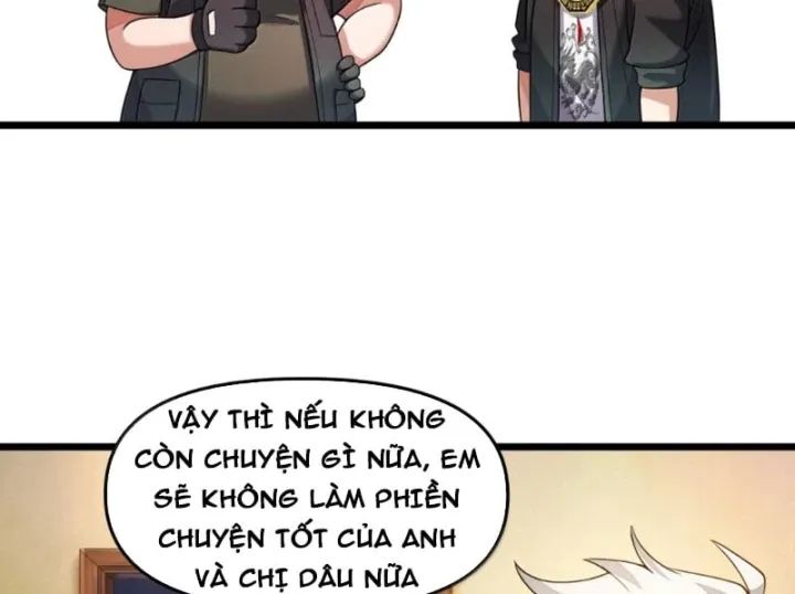 Quỷ Dị Bệnh Kiều Mà Ta Vẽ Thành Thật Rồi Chapter 32 - Trang 12