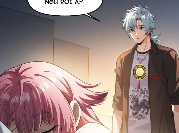 Quỷ Dị Bệnh Kiều Mà Ta Vẽ Thành Thật Rồi Chapter 32 - Trang 17