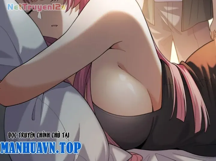 Quỷ Dị Bệnh Kiều Mà Ta Vẽ Thành Thật Rồi Chapter 32 - Trang 18