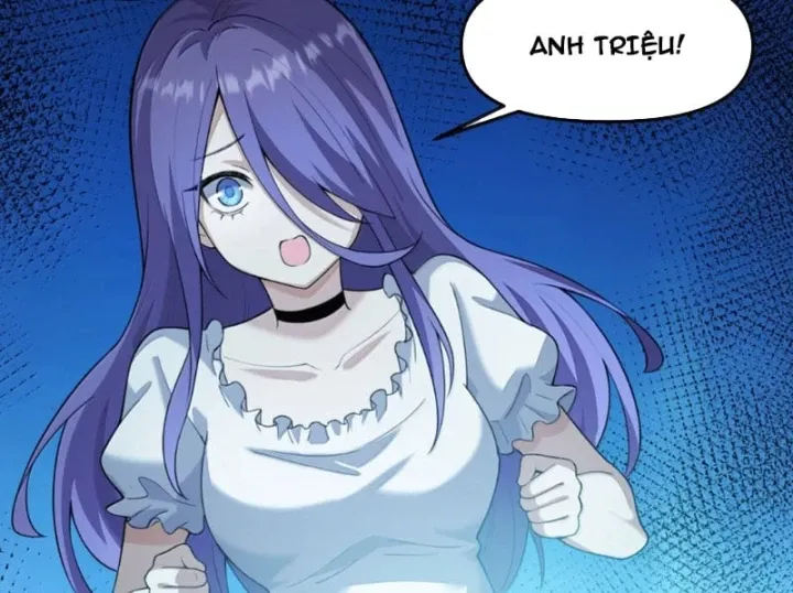 Quỷ Dị Bệnh Kiều Mà Ta Vẽ Thành Thật Rồi Chapter 32 - Trang 28