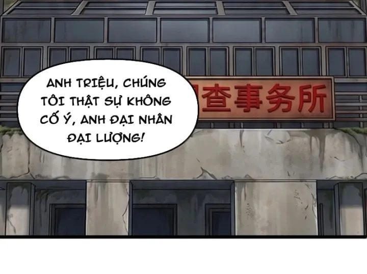 Quỷ Dị Bệnh Kiều Mà Ta Vẽ Thành Thật Rồi Chapter 32 - Trang 34