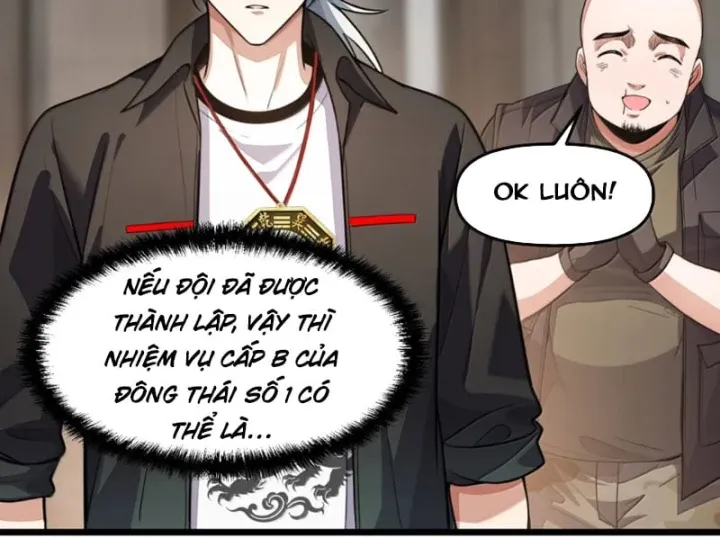 Quỷ Dị Bệnh Kiều Mà Ta Vẽ Thành Thật Rồi Chapter 32 - Trang 36