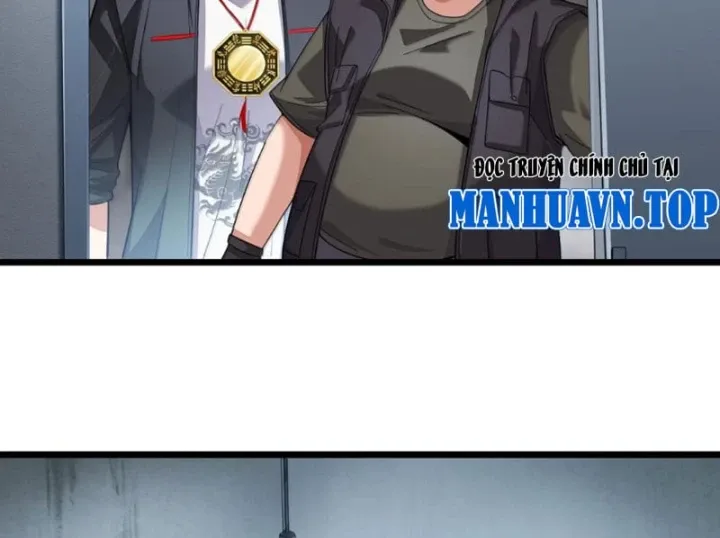 Quỷ Dị Bệnh Kiều Mà Ta Vẽ Thành Thật Rồi Chapter 32 - Trang 38