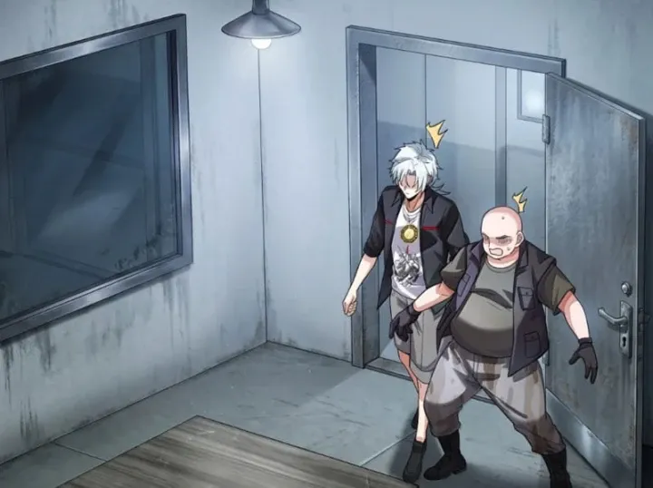 Quỷ Dị Bệnh Kiều Mà Ta Vẽ Thành Thật Rồi Chapter 32 - Trang 39