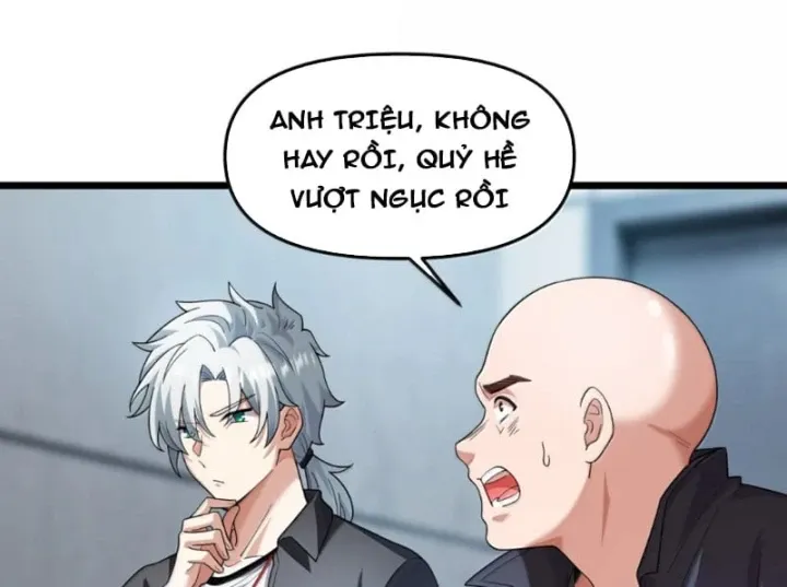 Quỷ Dị Bệnh Kiều Mà Ta Vẽ Thành Thật Rồi Chapter 32 - Trang 41