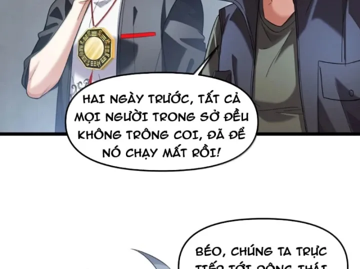Quỷ Dị Bệnh Kiều Mà Ta Vẽ Thành Thật Rồi Chapter 32 - Trang 42