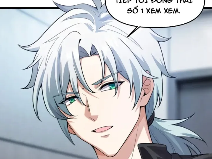 Quỷ Dị Bệnh Kiều Mà Ta Vẽ Thành Thật Rồi Chapter 32 - Trang 43