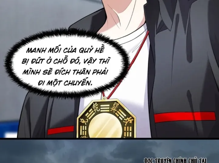 Quỷ Dị Bệnh Kiều Mà Ta Vẽ Thành Thật Rồi Chapter 32 - Trang 44