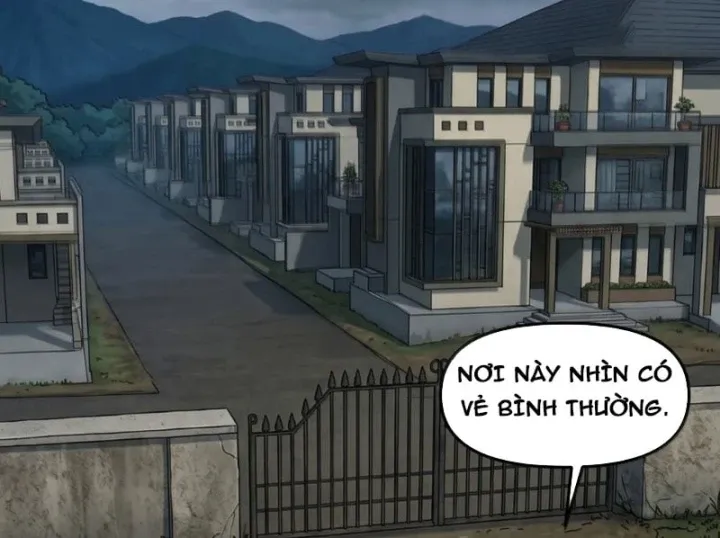 Quỷ Dị Bệnh Kiều Mà Ta Vẽ Thành Thật Rồi Chapter 32 - Trang 46