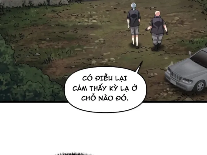 Quỷ Dị Bệnh Kiều Mà Ta Vẽ Thành Thật Rồi Chapter 32 - Trang 47