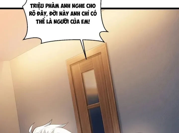 Quỷ Dị Bệnh Kiều Mà Ta Vẽ Thành Thật Rồi Chapter 32 - Trang 8