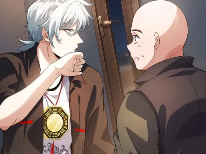 Quỷ Dị Bệnh Kiều Mà Ta Vẽ Thành Thật Rồi Chapter 32 - Trang 9