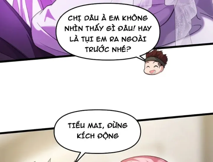 Quỷ Dị Bệnh Kiều Mà Ta Vẽ Thành Thật Rồi Chapter 33 - Trang 10