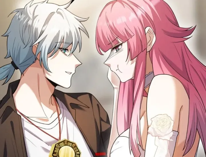 Quỷ Dị Bệnh Kiều Mà Ta Vẽ Thành Thật Rồi Chapter 33 - Trang 11