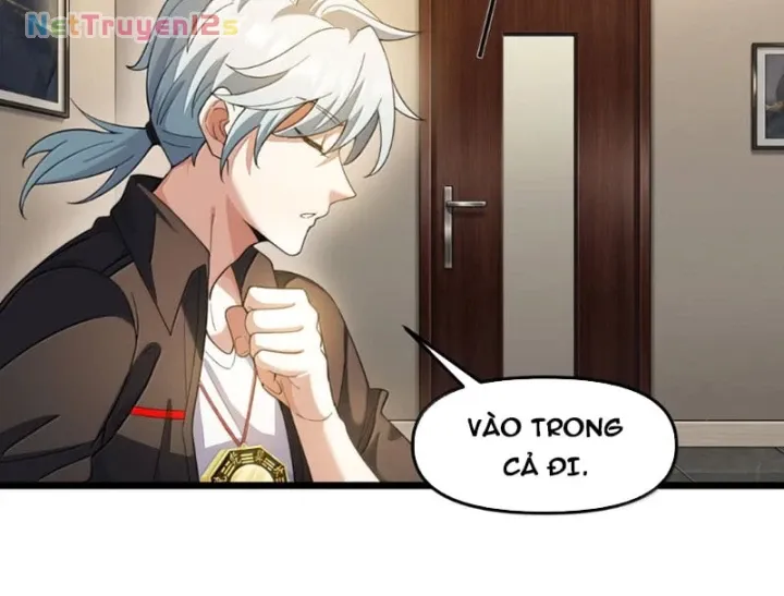 Quỷ Dị Bệnh Kiều Mà Ta Vẽ Thành Thật Rồi Chapter 33 - Trang 18