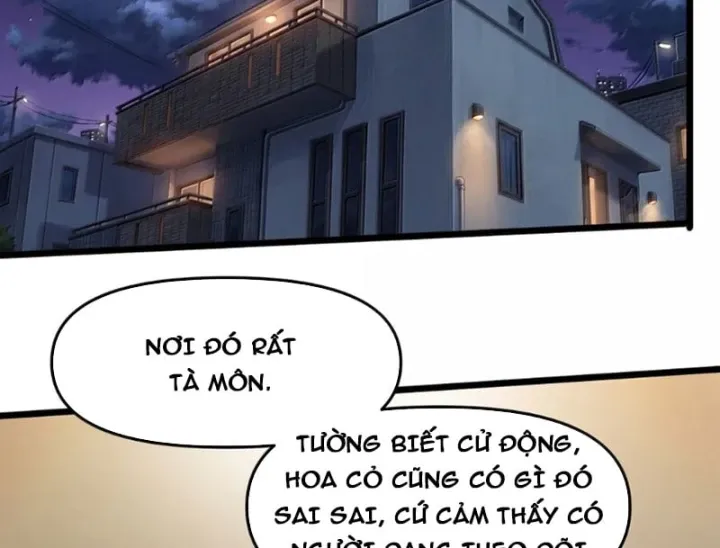 Quỷ Dị Bệnh Kiều Mà Ta Vẽ Thành Thật Rồi Chapter 33 - Trang 20