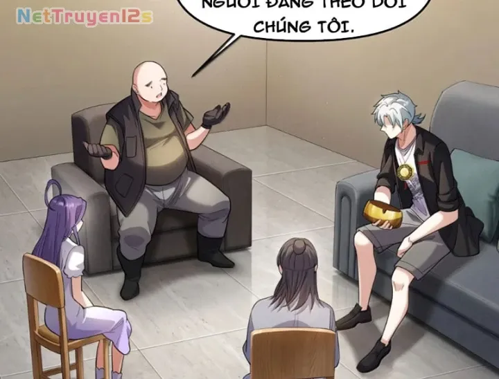 Quỷ Dị Bệnh Kiều Mà Ta Vẽ Thành Thật Rồi Chapter 33 - Trang 21