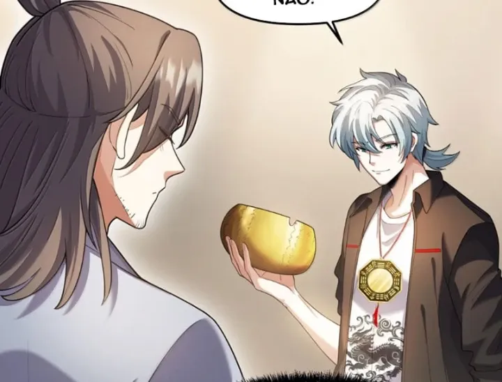 Quỷ Dị Bệnh Kiều Mà Ta Vẽ Thành Thật Rồi Chapter 33 - Trang 23