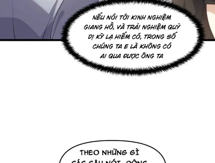 Quỷ Dị Bệnh Kiều Mà Ta Vẽ Thành Thật Rồi Chapter 33 - Trang 24