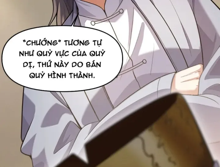 Quỷ Dị Bệnh Kiều Mà Ta Vẽ Thành Thật Rồi Chapter 33 - Trang 26