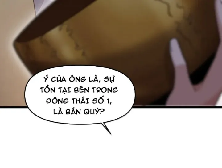 Quỷ Dị Bệnh Kiều Mà Ta Vẽ Thành Thật Rồi Chapter 33 - Trang 27