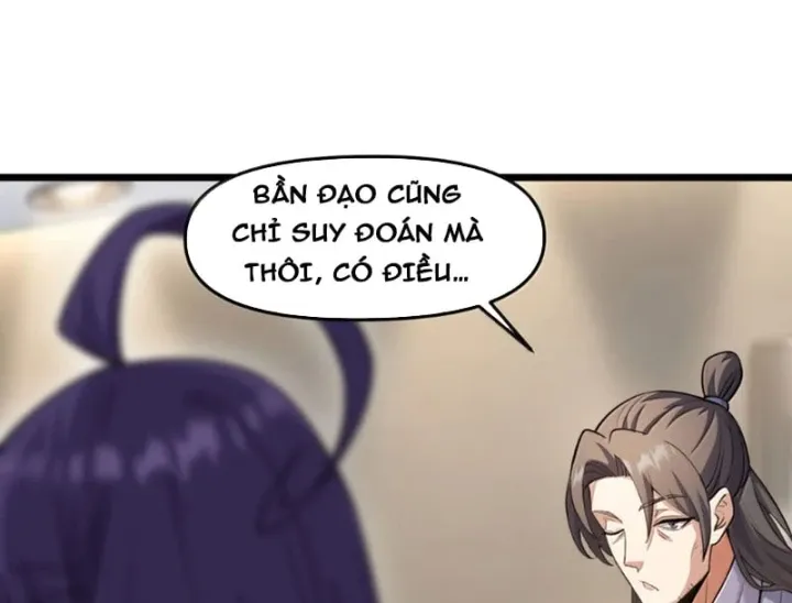 Quỷ Dị Bệnh Kiều Mà Ta Vẽ Thành Thật Rồi Chapter 33 - Trang 28
