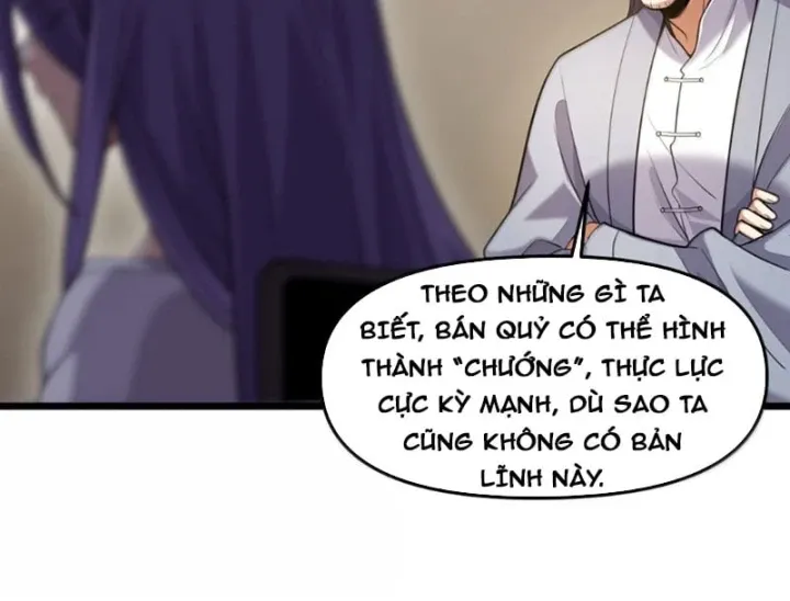 Quỷ Dị Bệnh Kiều Mà Ta Vẽ Thành Thật Rồi Chapter 33 - Trang 29