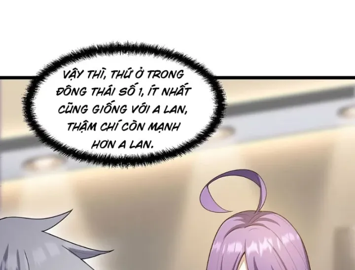 Quỷ Dị Bệnh Kiều Mà Ta Vẽ Thành Thật Rồi Chapter 33 - Trang 30