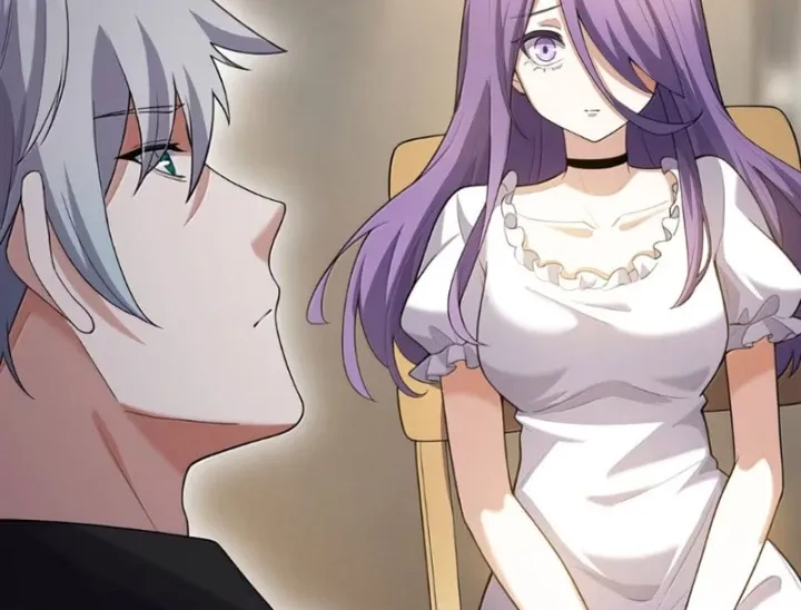 Quỷ Dị Bệnh Kiều Mà Ta Vẽ Thành Thật Rồi Chapter 33 - Trang 31