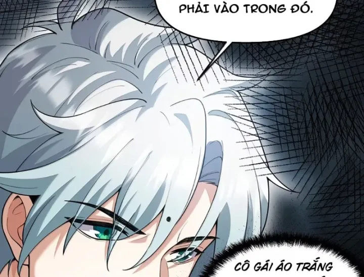 Quỷ Dị Bệnh Kiều Mà Ta Vẽ Thành Thật Rồi Chapter 33 - Trang 33