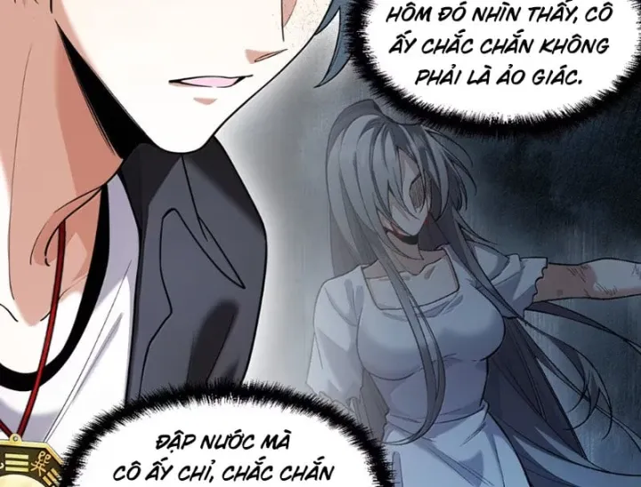 Quỷ Dị Bệnh Kiều Mà Ta Vẽ Thành Thật Rồi Chapter 33 - Trang 34