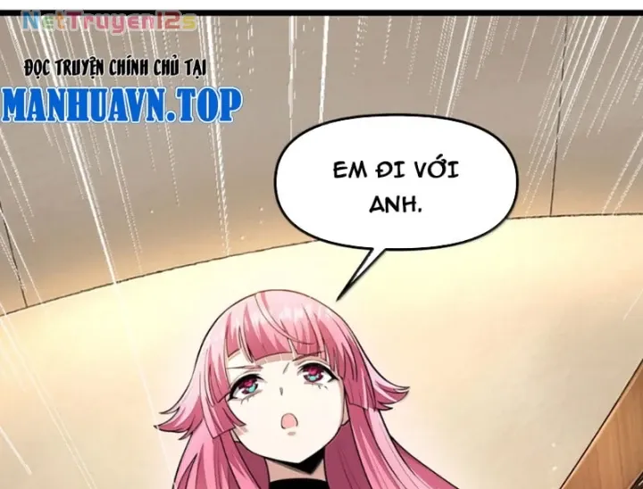 Quỷ Dị Bệnh Kiều Mà Ta Vẽ Thành Thật Rồi Chapter 33 - Trang 36