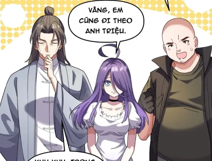 Quỷ Dị Bệnh Kiều Mà Ta Vẽ Thành Thật Rồi Chapter 33 - Trang 41