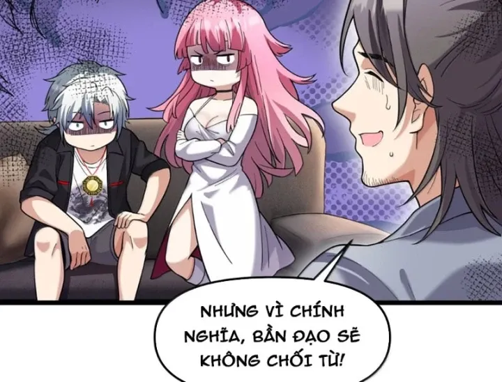 Quỷ Dị Bệnh Kiều Mà Ta Vẽ Thành Thật Rồi Chapter 33 - Trang 43