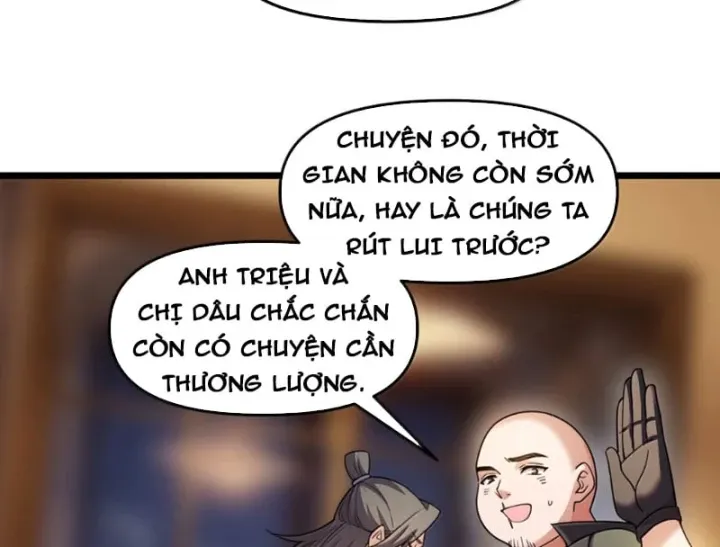 Quỷ Dị Bệnh Kiều Mà Ta Vẽ Thành Thật Rồi Chapter 33 - Trang 44