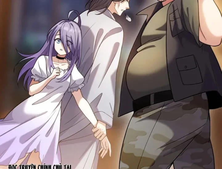 Quỷ Dị Bệnh Kiều Mà Ta Vẽ Thành Thật Rồi Chapter 33 - Trang 45
