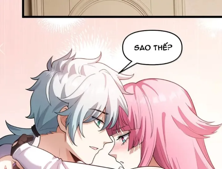 Quỷ Dị Bệnh Kiều Mà Ta Vẽ Thành Thật Rồi Chapter 33 - Trang 47