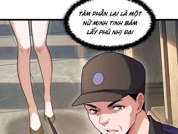 Quỷ Dị Bệnh Kiều Mà Ta Vẽ Thành Thật Rồi Chapter 34 - Trang 11