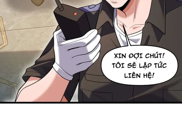 Quỷ Dị Bệnh Kiều Mà Ta Vẽ Thành Thật Rồi Chapter 34 - Trang 12