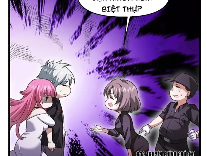 Quỷ Dị Bệnh Kiều Mà Ta Vẽ Thành Thật Rồi Chapter 34 - Trang 17