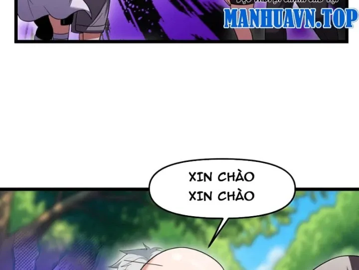 Quỷ Dị Bệnh Kiều Mà Ta Vẽ Thành Thật Rồi Chapter 34 - Trang 18